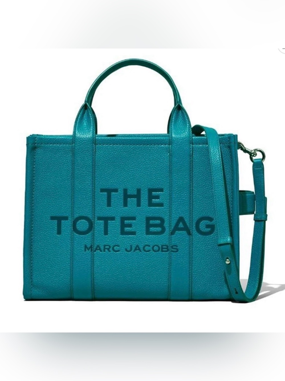 ✨NWT The Tote Bag in Harbor Blue STILL IN WRAPPING✨